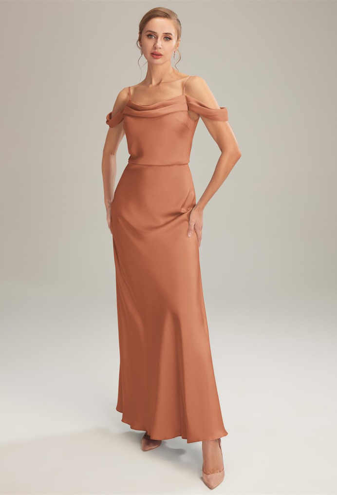 AW Meg Dress